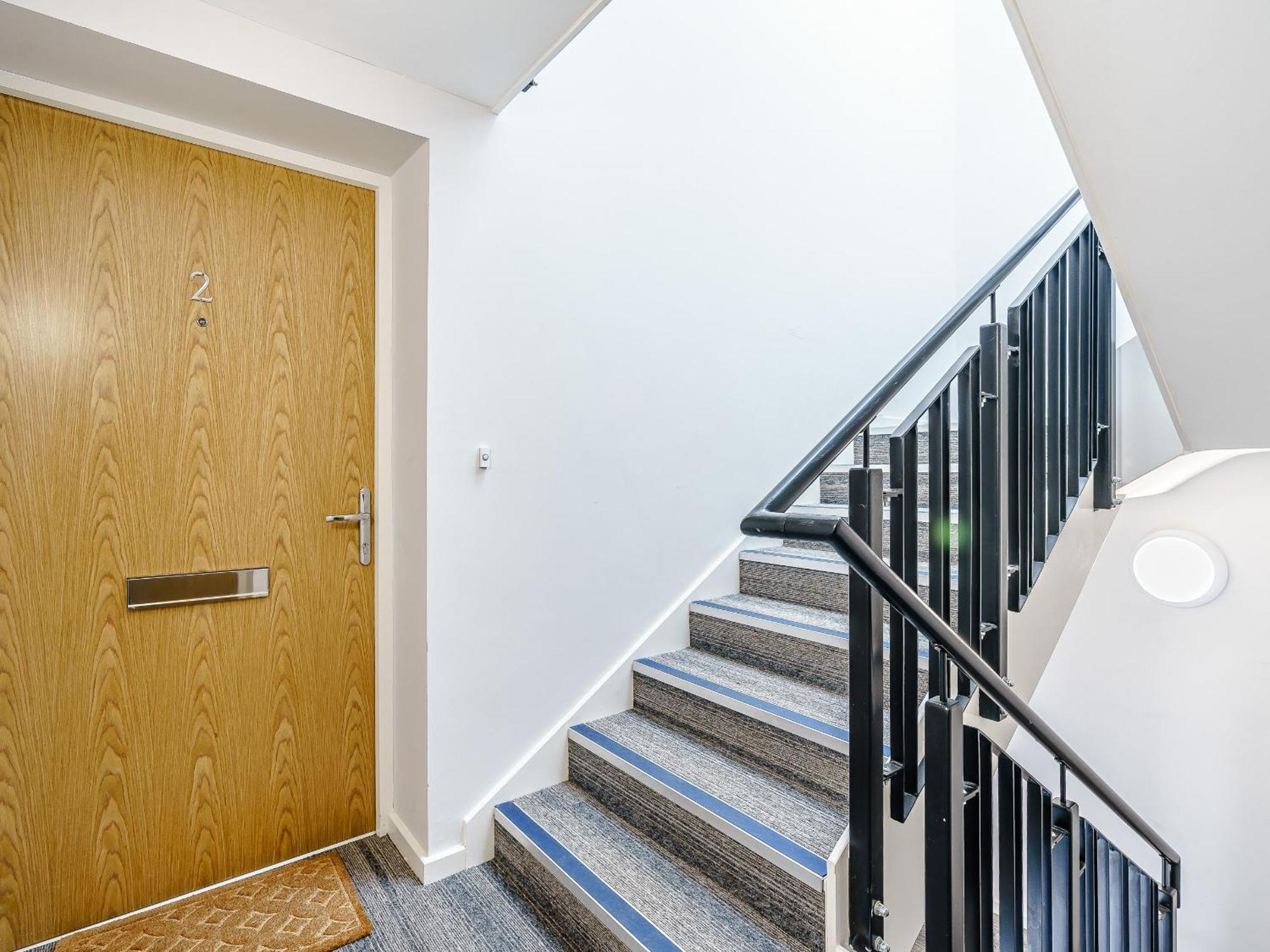 Pannett Place