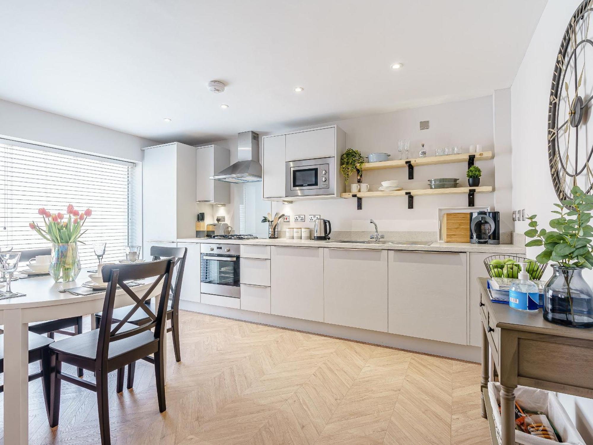 Pannett Place