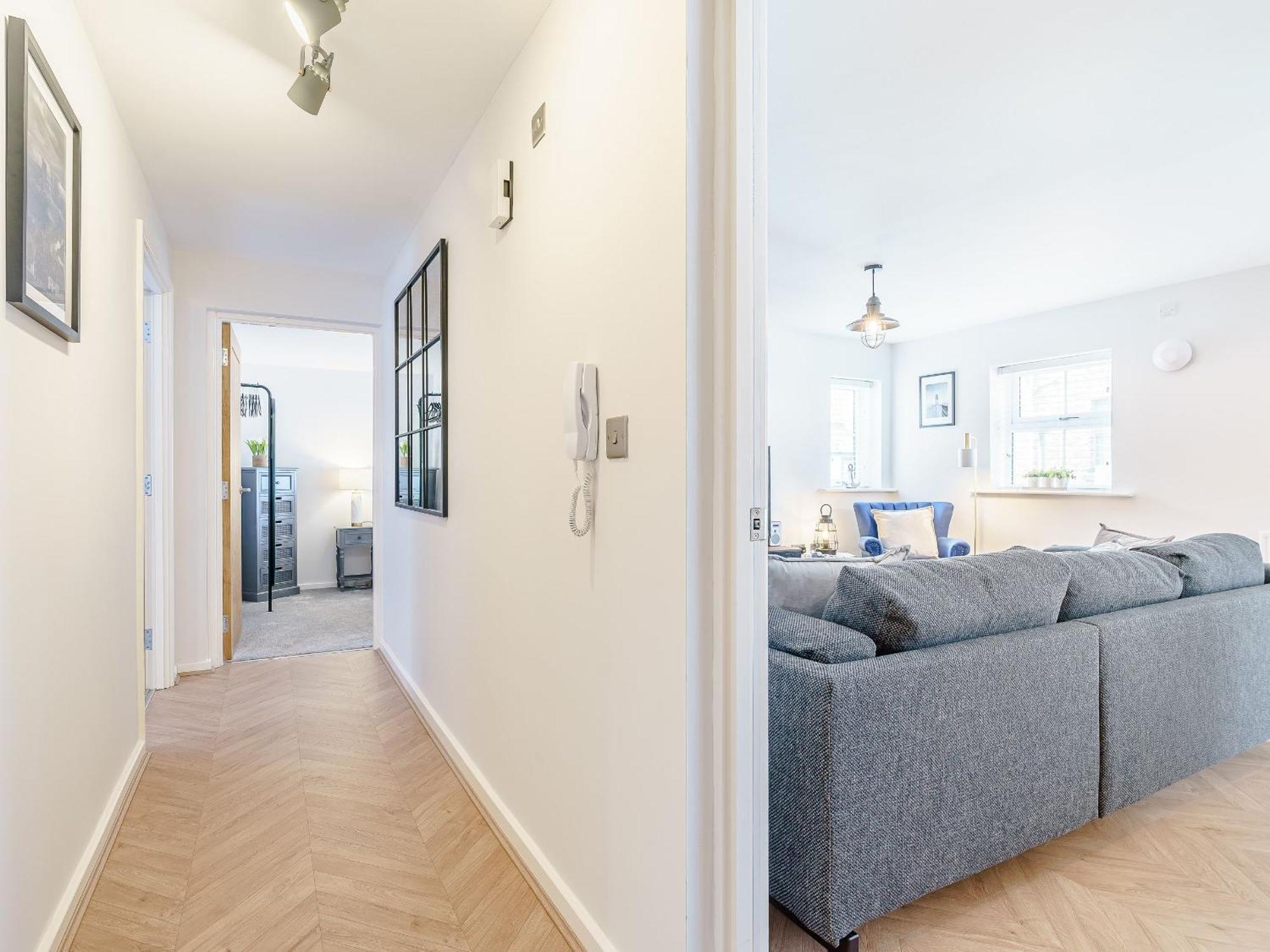 Pannett Place